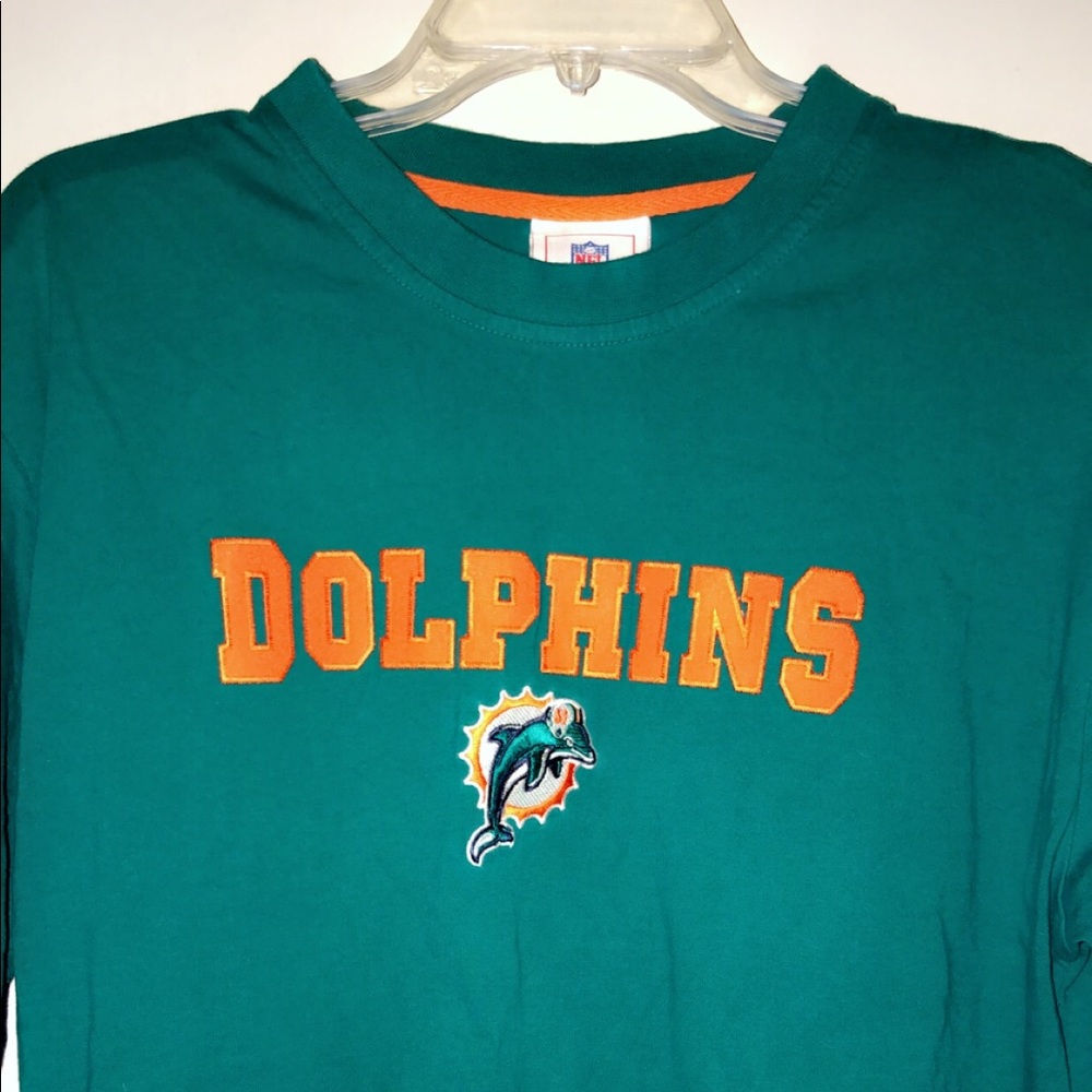 Miami Dolphins Tee